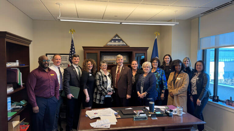 REALTOR Day On The Hill 2026