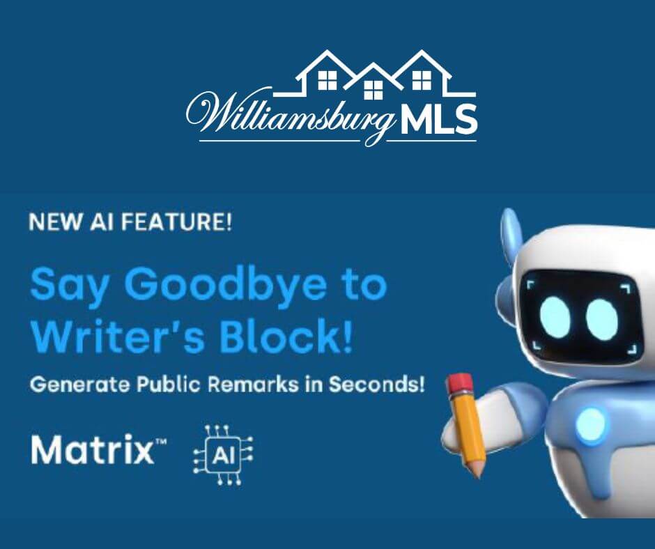 AI Listing Description