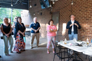Business After Hours at La Terraza