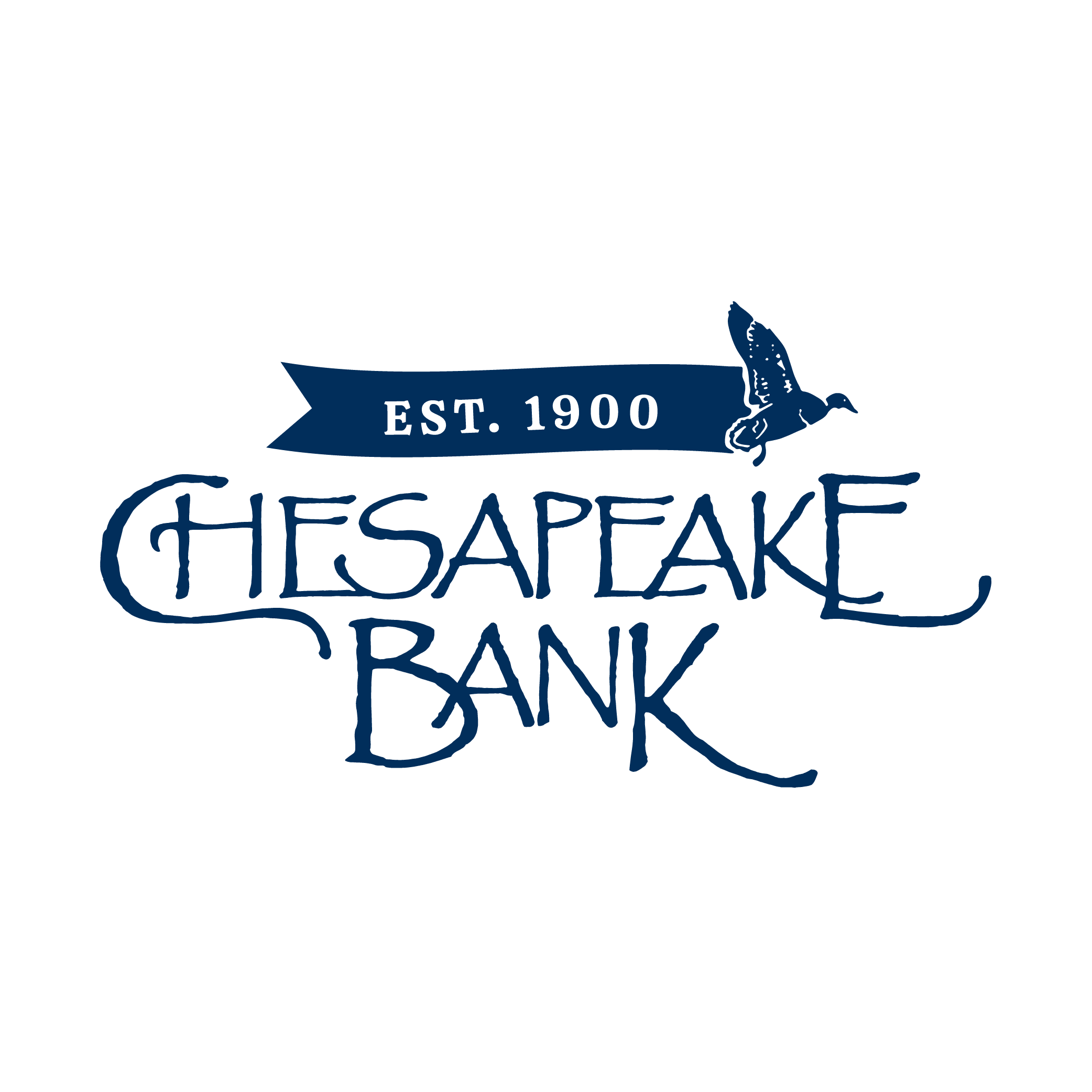 Chesapeake Bank logo