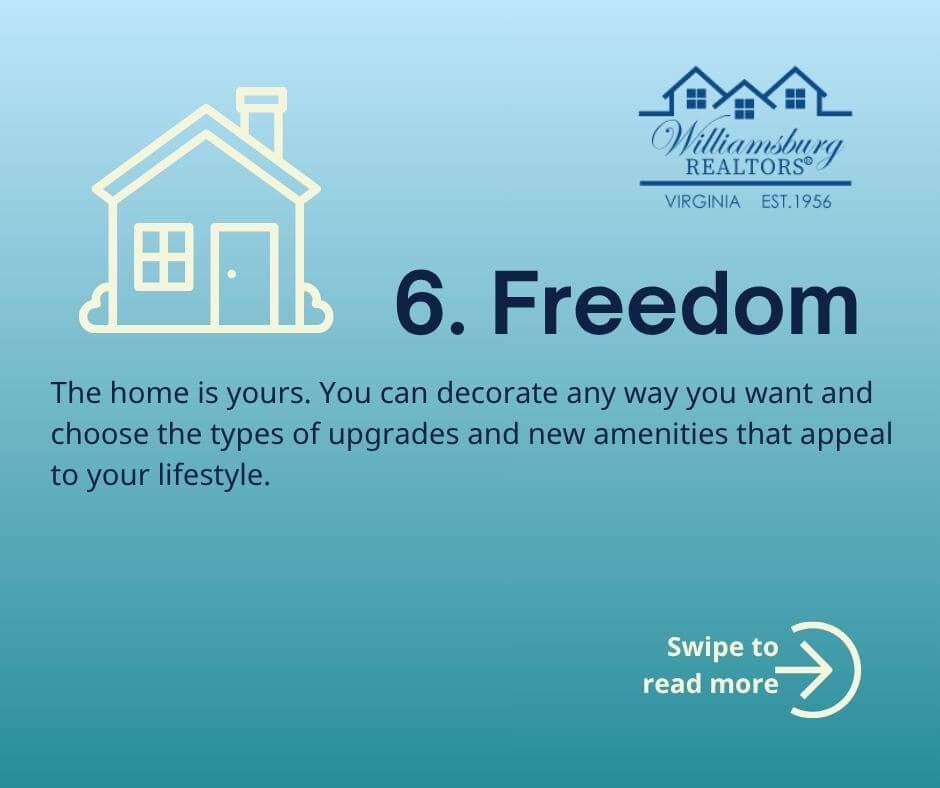 Freedom