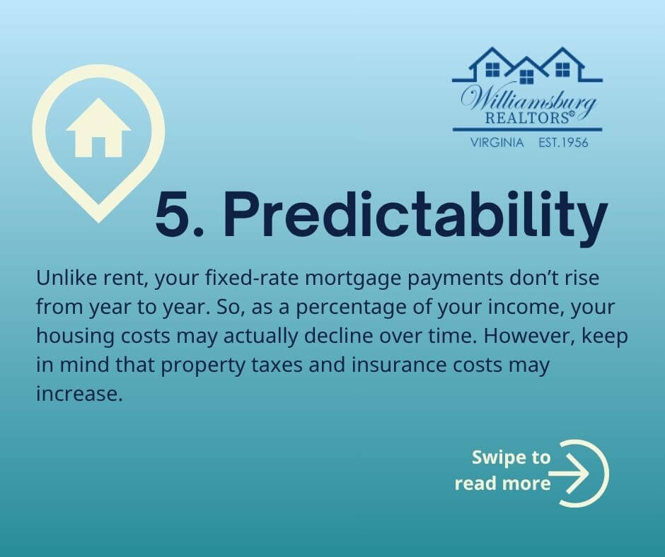 Predictability