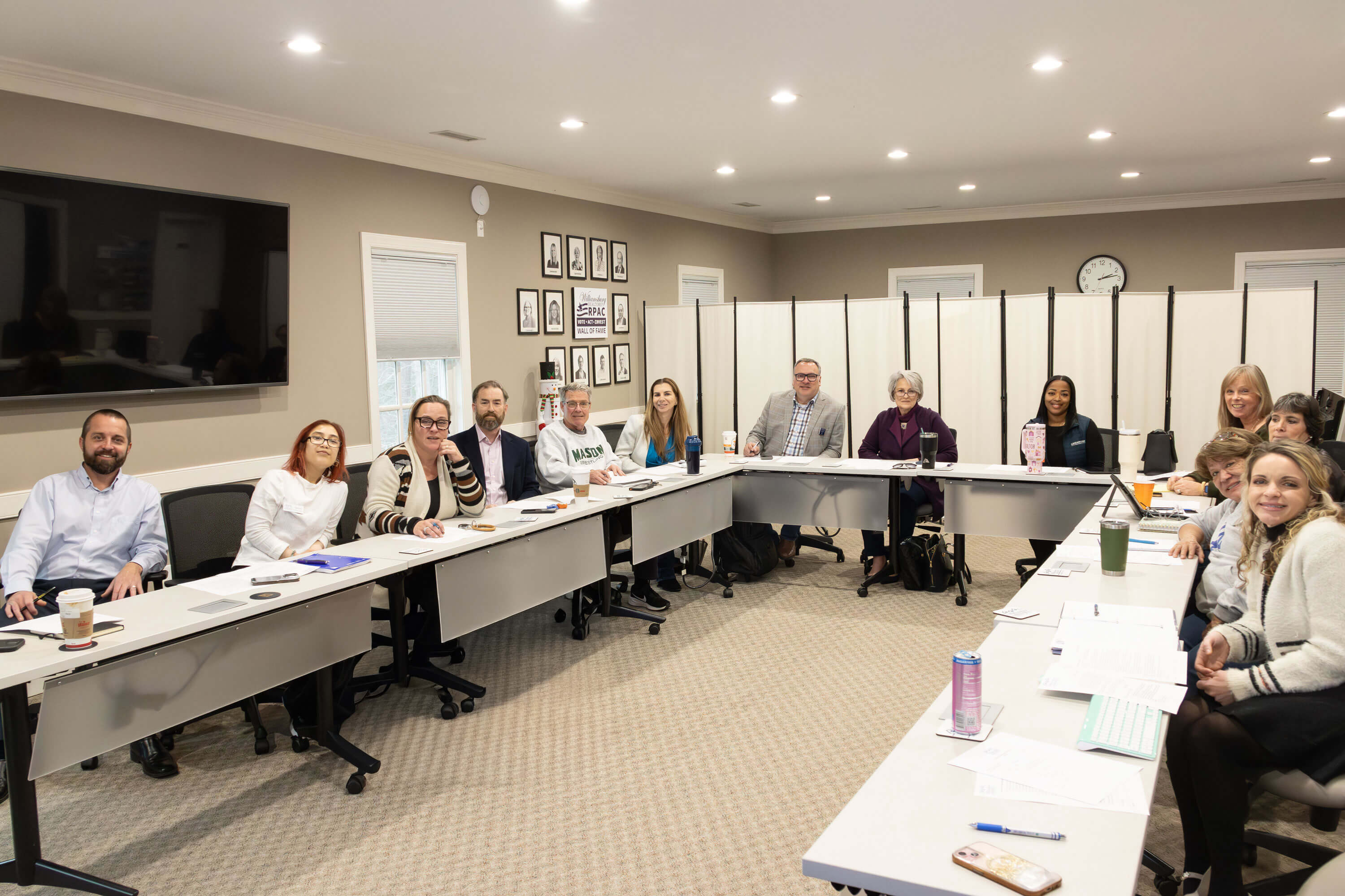 Committee meeting