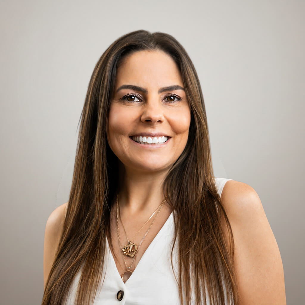 Michelle Bell