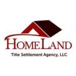 Homeland Title Settlement Agency LLC