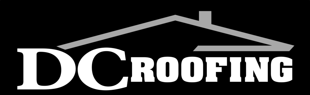 dcroofing sign artwork