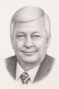 B&W Rendering-Larry Hufford B&W Rendering-Larry Hufford