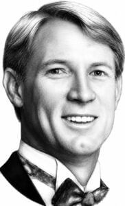 B&W Rendering-Mike Williams Sr. B&W Rendering-Mike Williams Sr.
