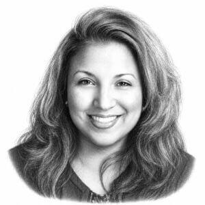 B&W Rendering-Natasha Cartagena-Spencer B&W Rendering-Natasha Cartagena-Spencer