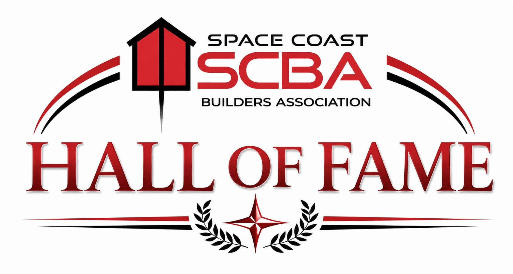 Hall of Fame Logo Hall of Fame Logo