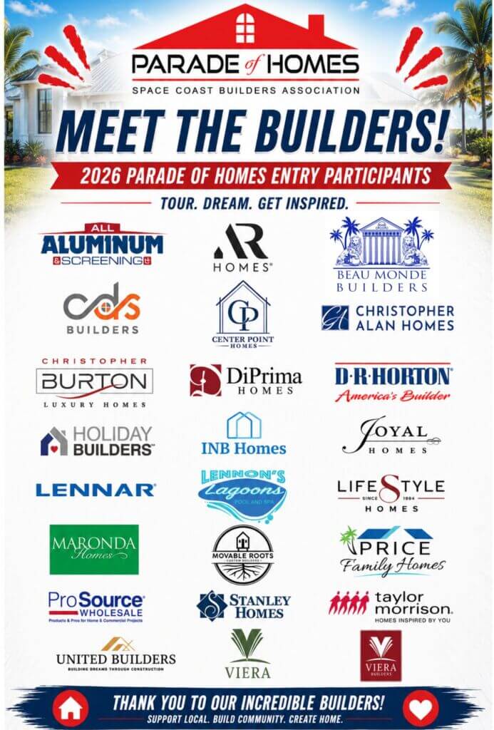 6.5x8 BBN AD Parade of Homes 2026 (6.5 x 8 in)