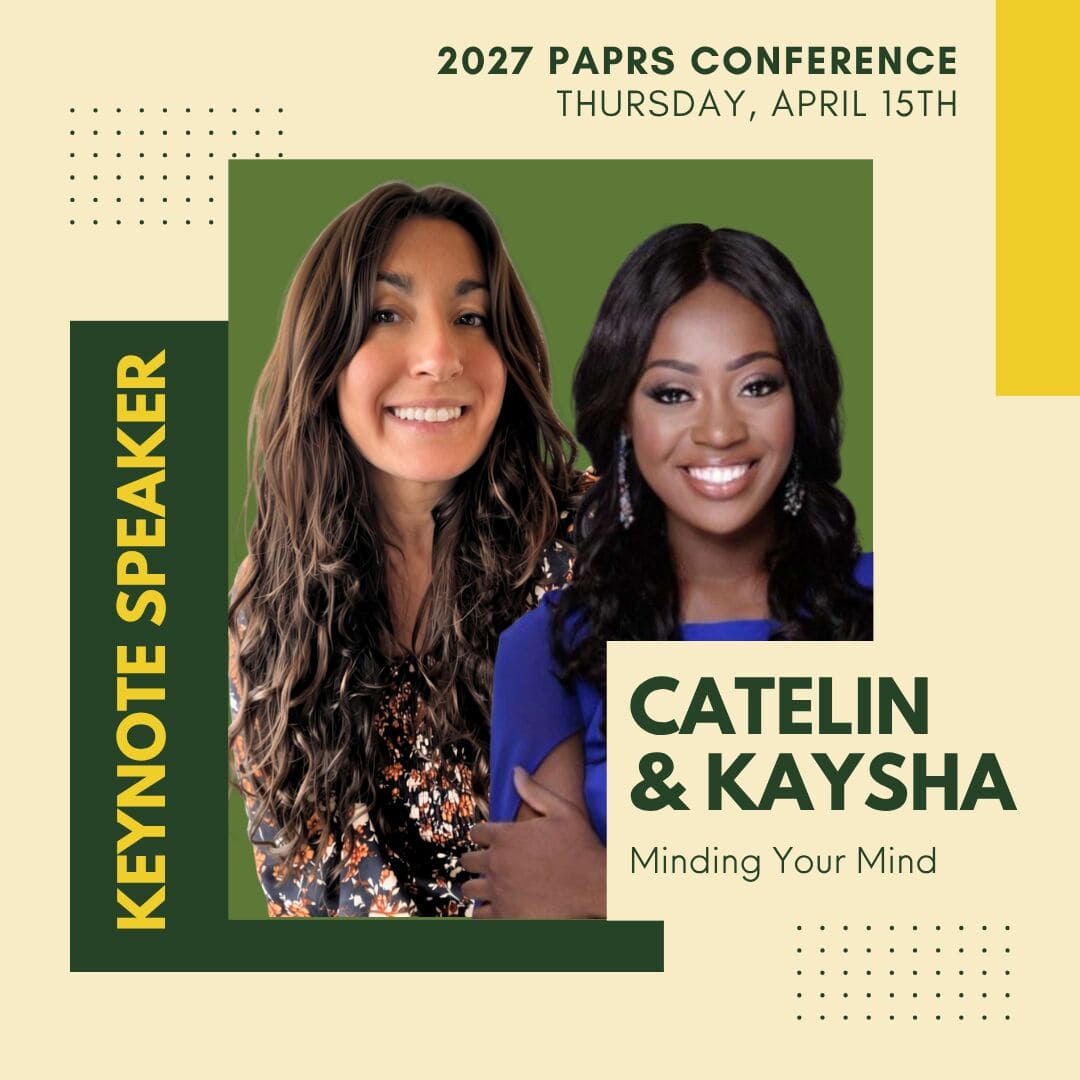 2027 Keynote Catelin and Kaysha