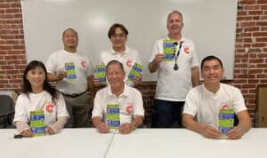 Chinatown Weed & Seed Project. 