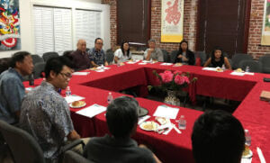 Seminars & Services For Chinatown Needs