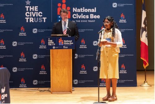 National Civics Bee