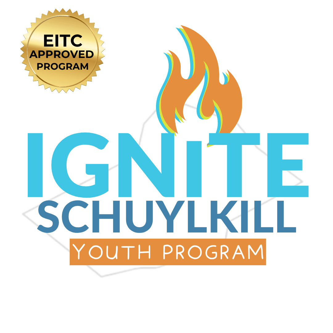 YOUTH PROGRAM LOGO