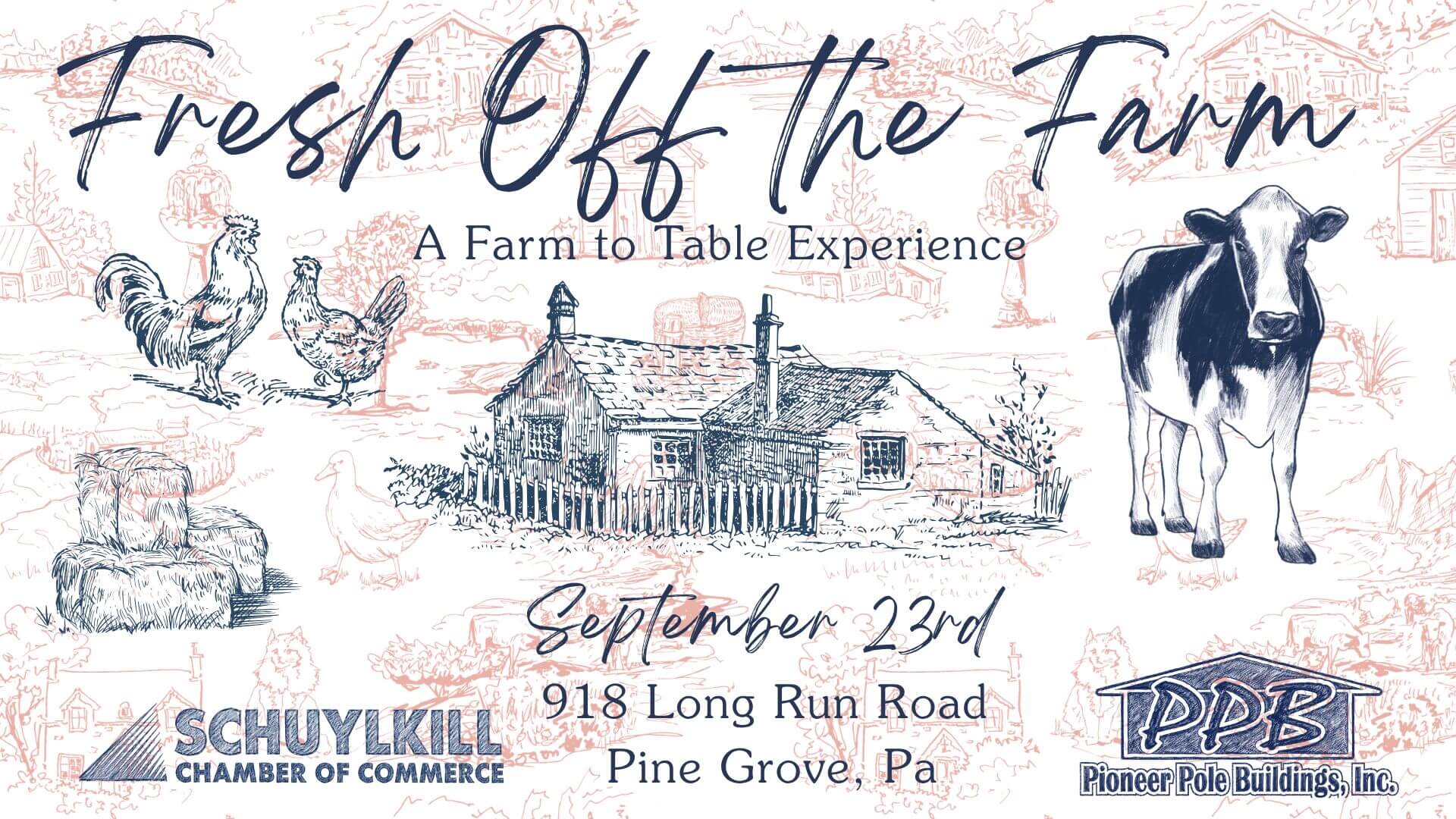 Farm to Table