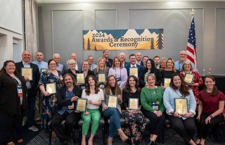 2024 awards