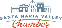 Santa Maria Chamber logo