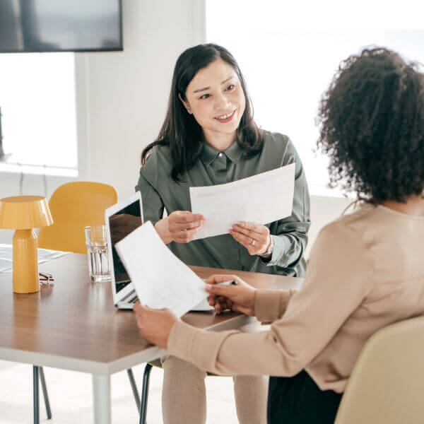 Build Your Workforce