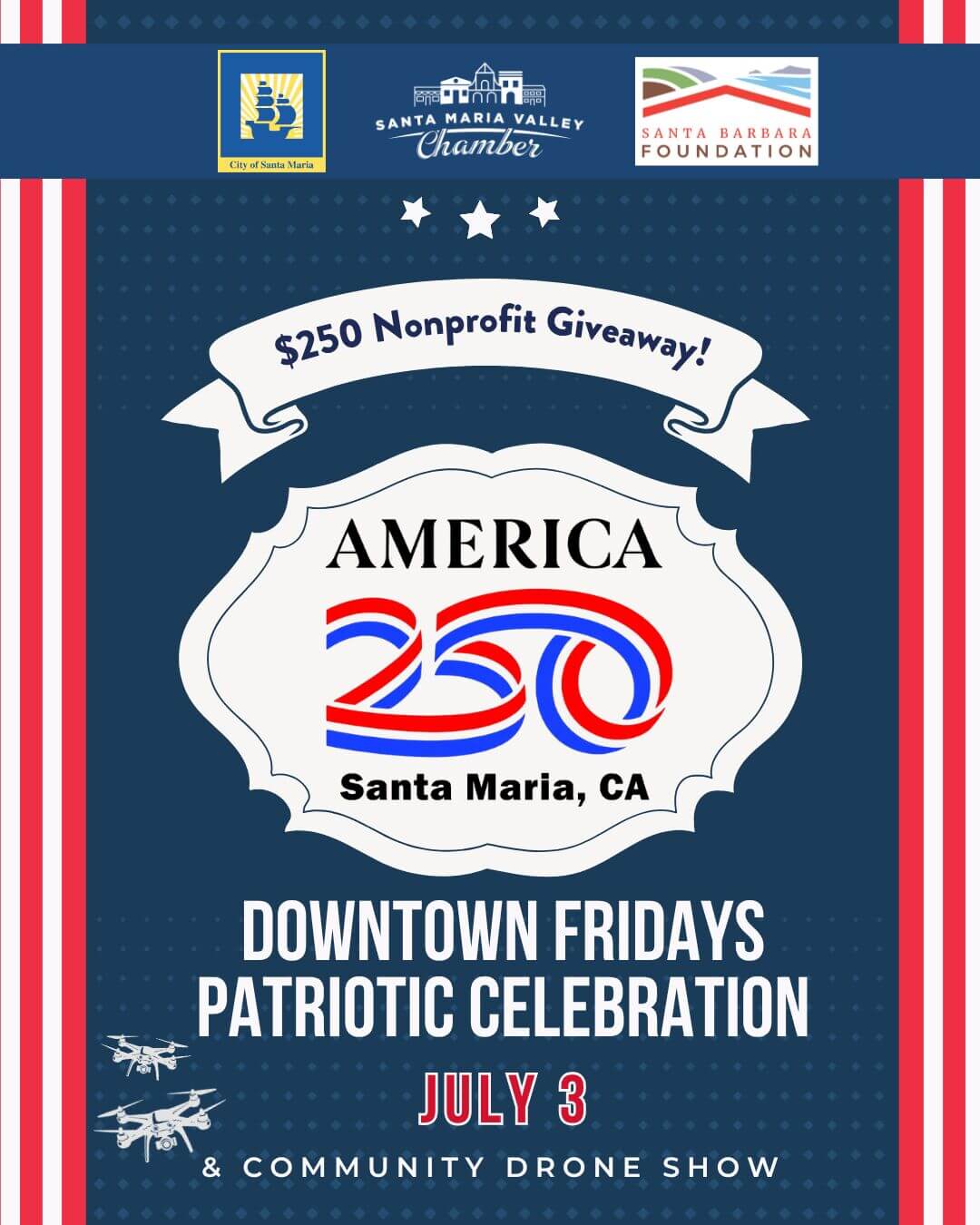 America 250 (1)