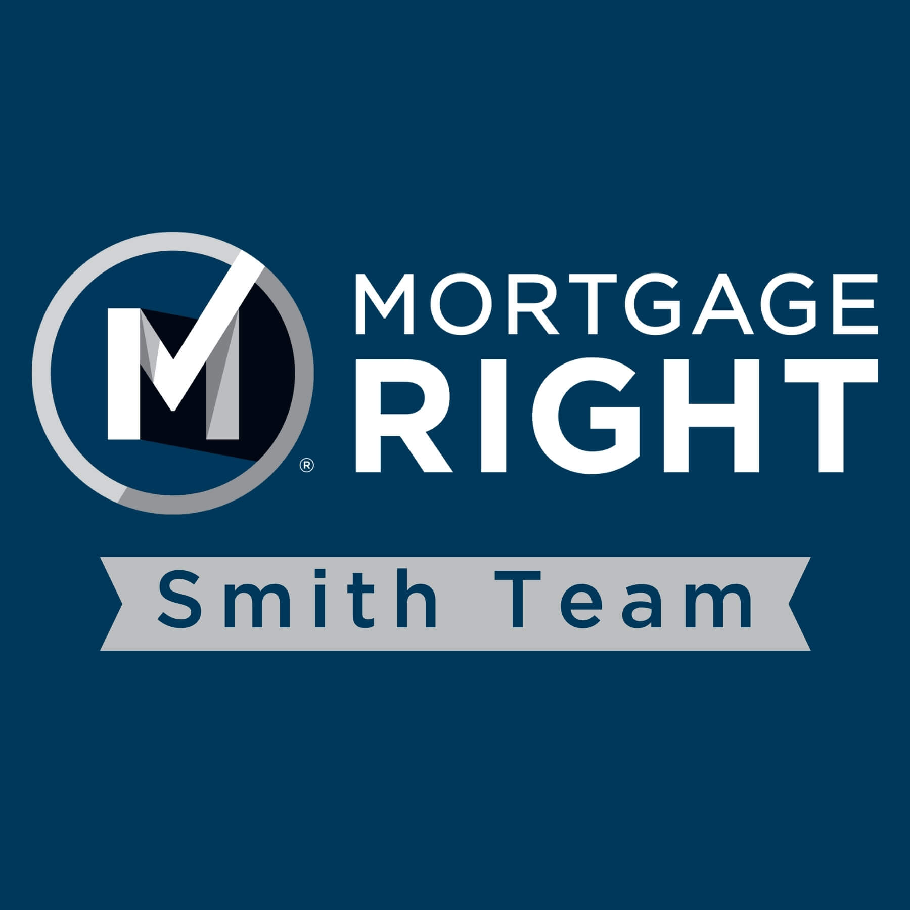 Mortgage Right Alex Smith