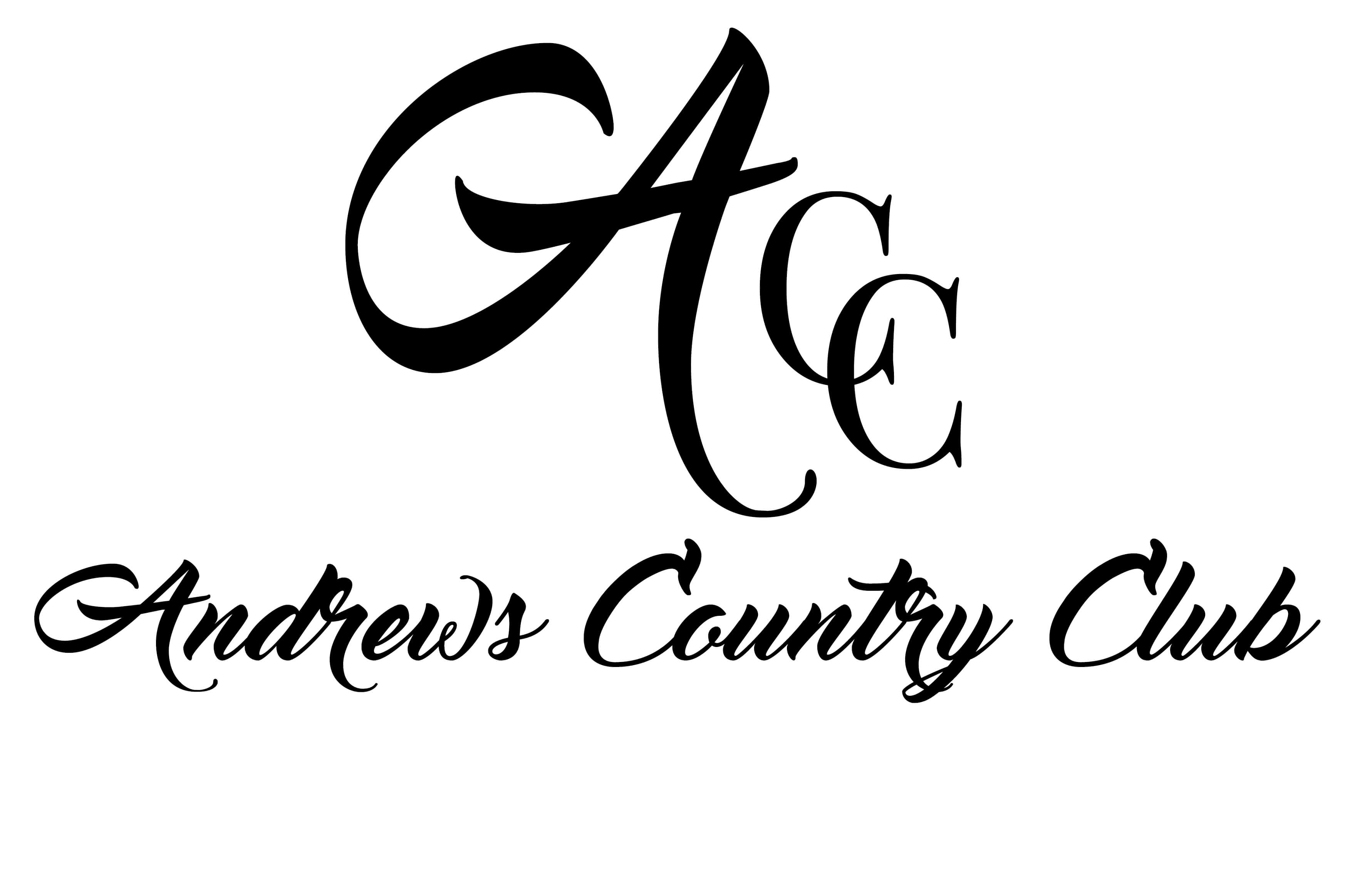 Andrews Country Club