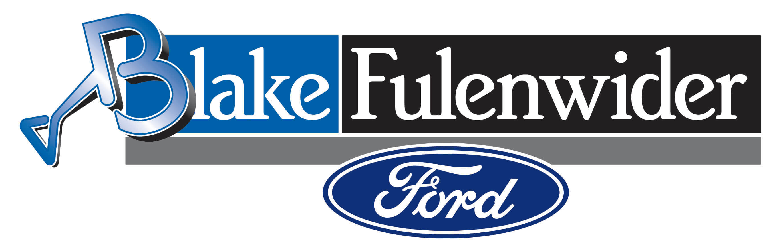 Blake Fulenwider Ford of Andrews