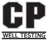 CP WEll Testing