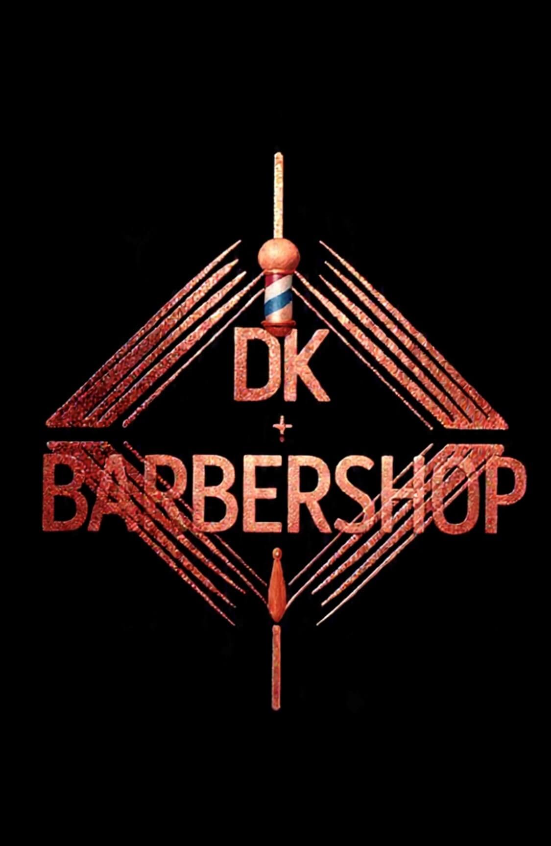 DK Barbershop