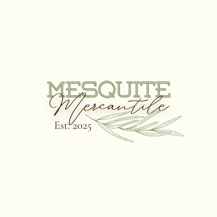 Mesquite Mercantile