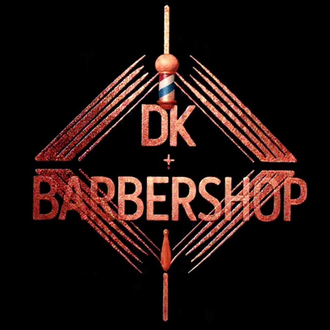 DK Barbershop