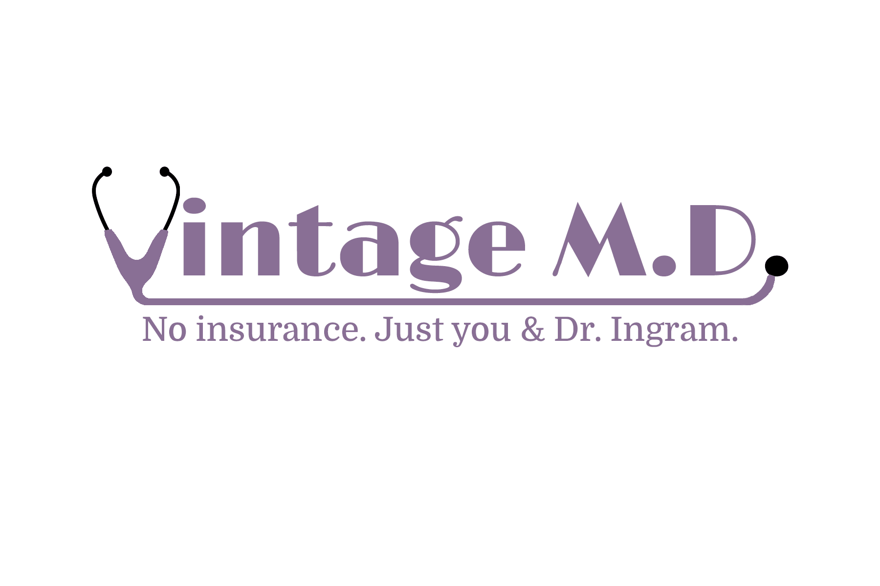 Vintage MD