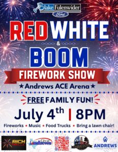 Firewworks