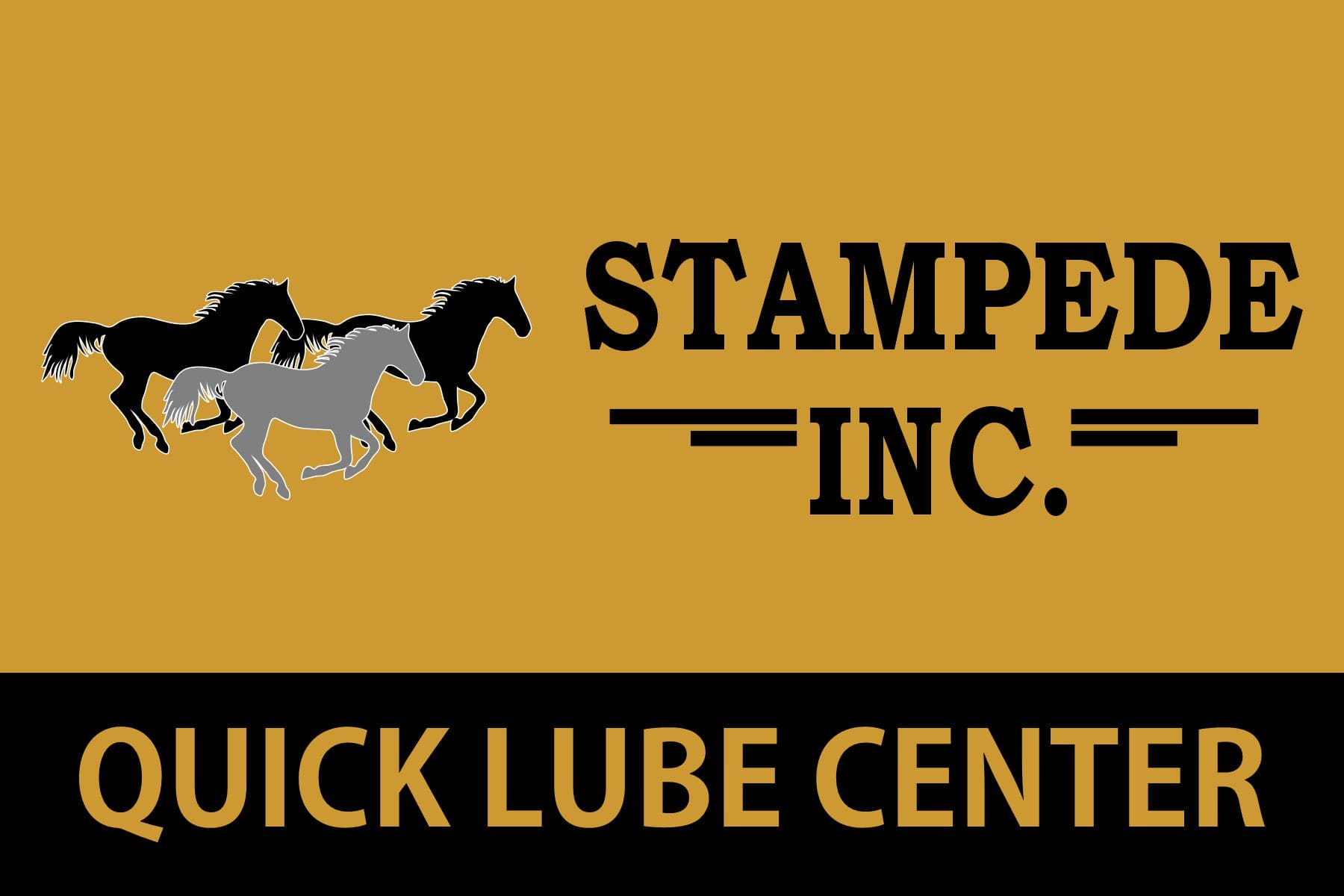 Stampede Quick