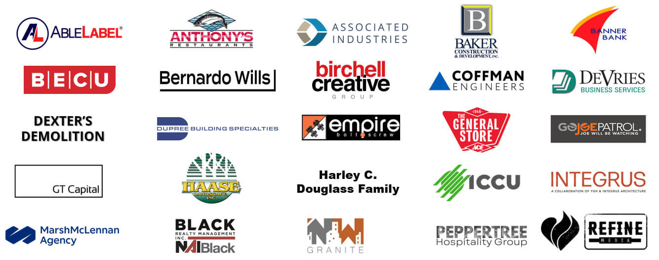 BRONZE SPONSORS 1st page