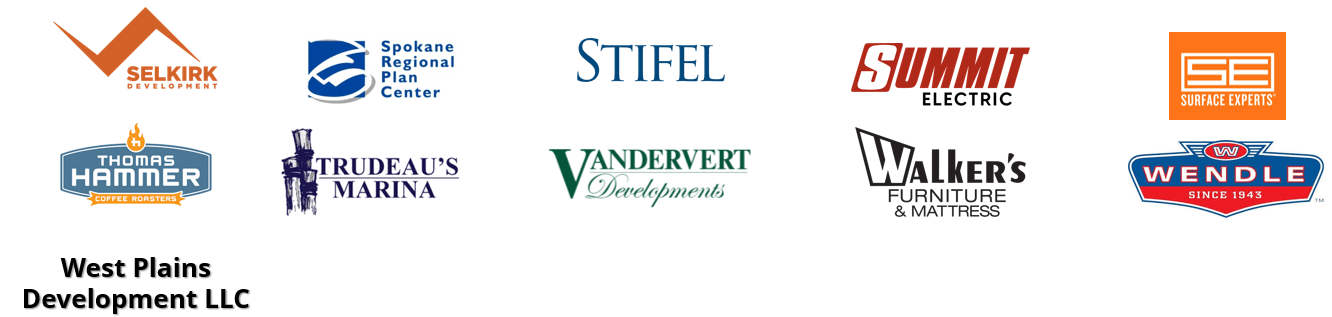 BRONZE SPONSORS 2nd page