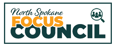 north spokane focus council