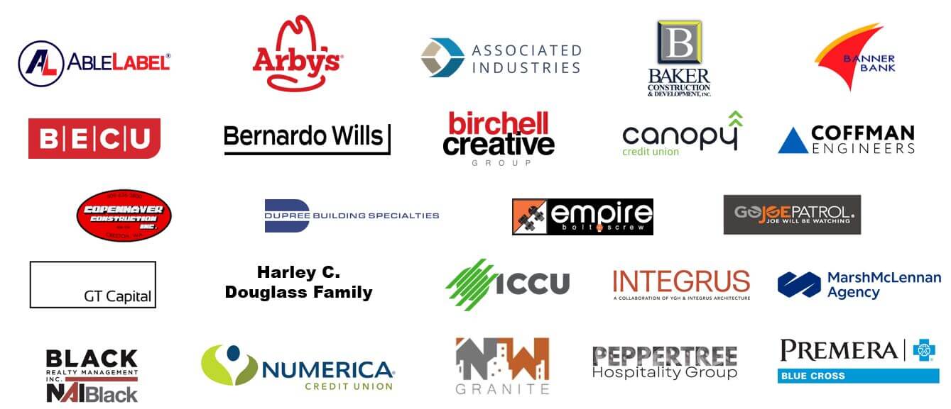 BRONZE SPONSORS 1st page