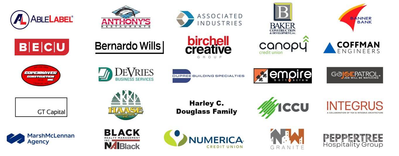 BRONZE SPONSORS 1st page