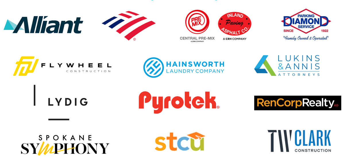 GOLD SPONSORS