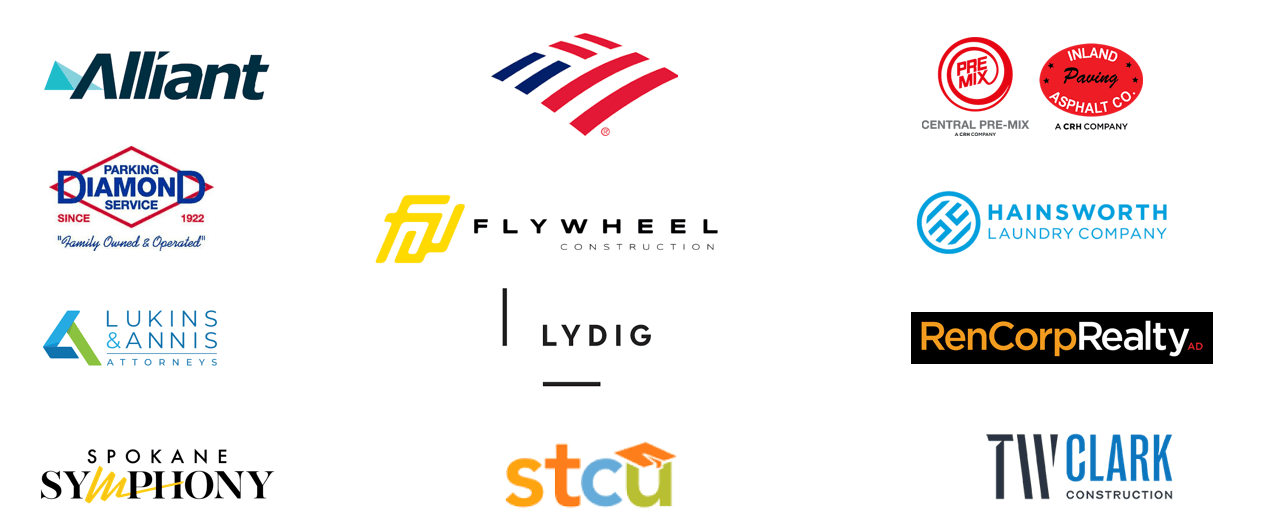 GOLD SPONSORS