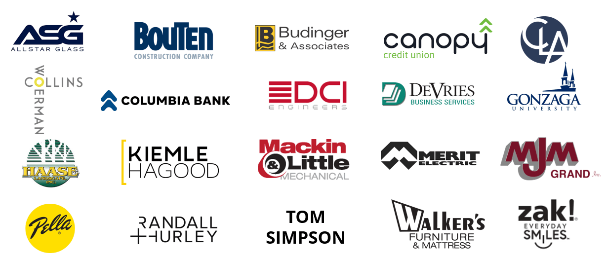 SILVER SPONSORS
