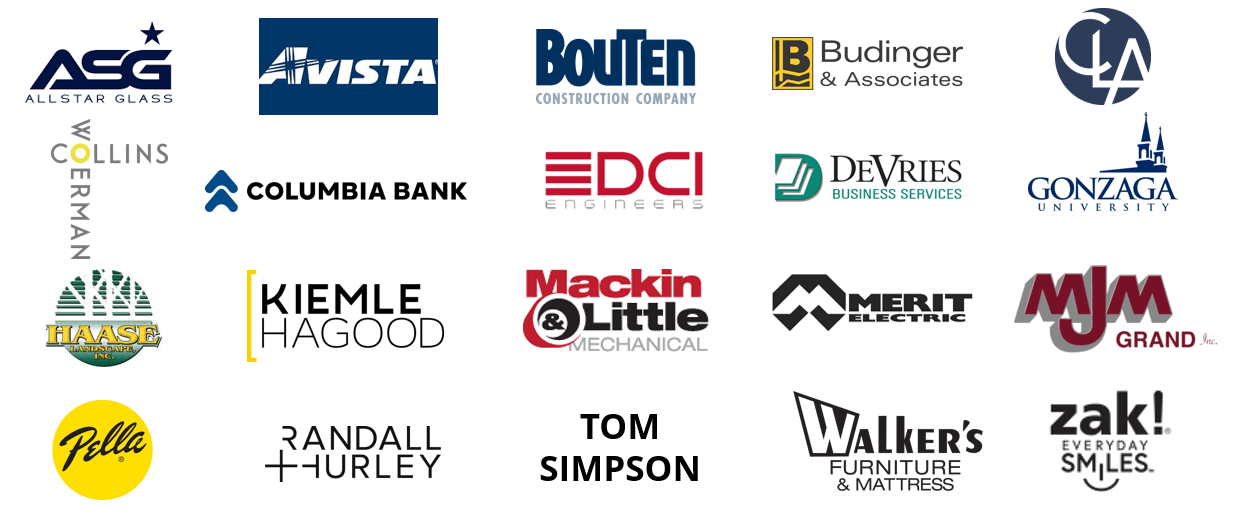 SPONSORS SILVER