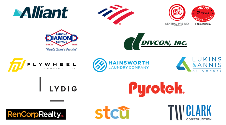 SPONSORS GOLD