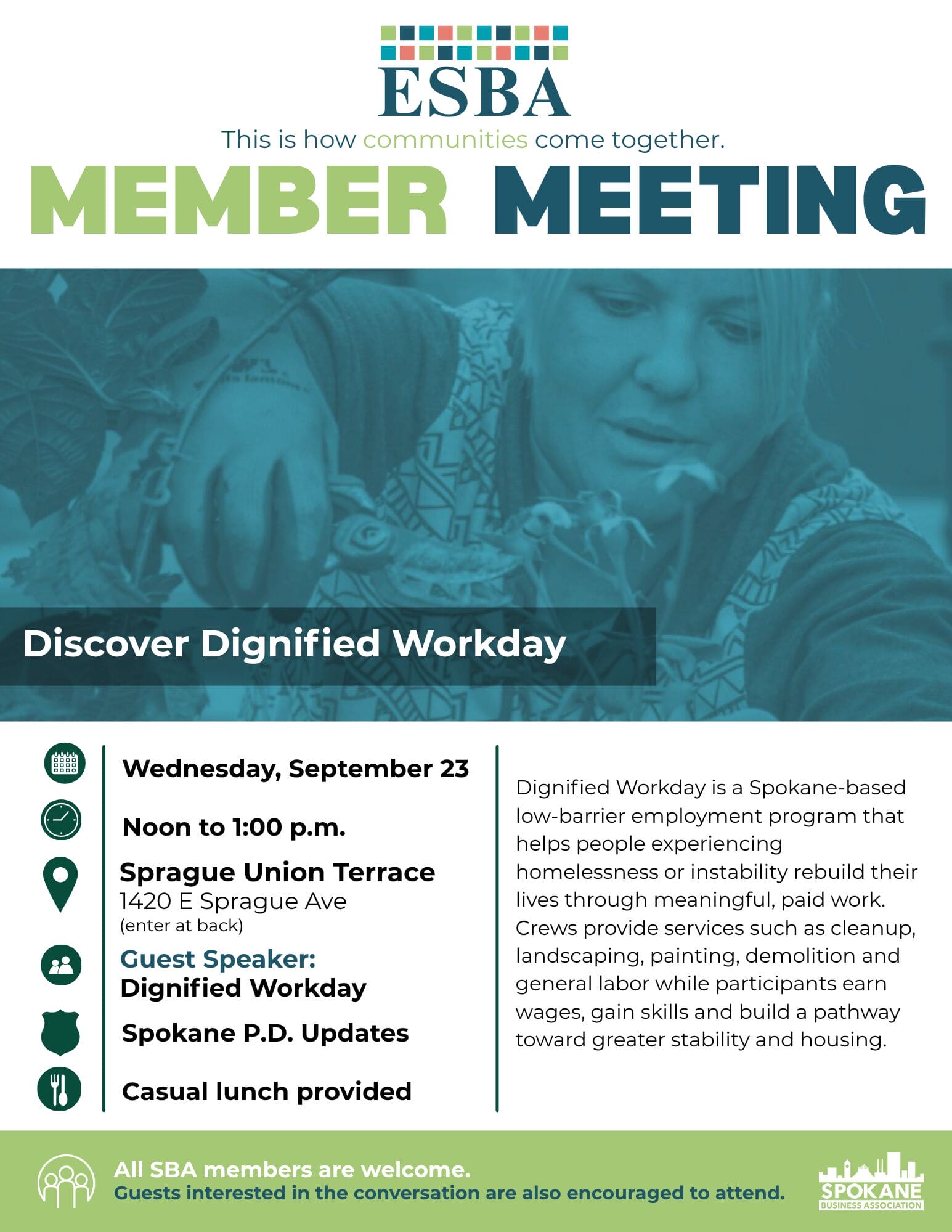 Flyer - ESBA Member Meeting Invite (3)
