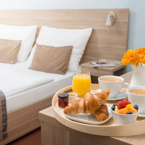 Lodging