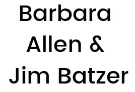 Barbara&amp;Jim