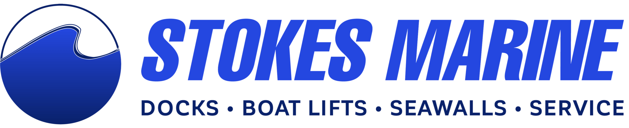 Stokes Marine