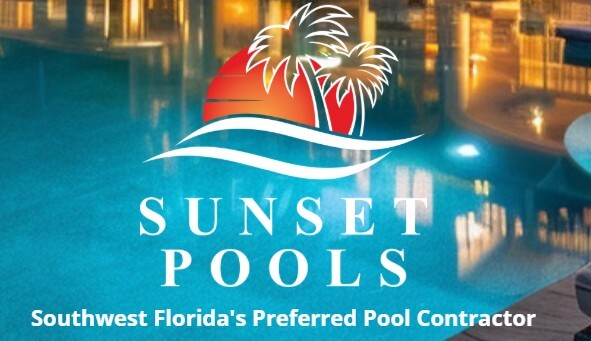 Plantinum Industry Partner Sunset Pools